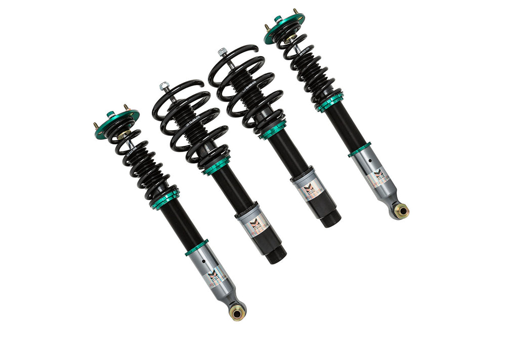 Megan Euro Series Coilover Damper Kit BMW E60 5 series 04-10 (Except M5)