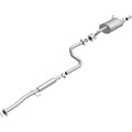 DIRECTFIT EXHAUST SYSTEM 9401 ACURA INTEGRA 1.8L