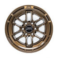 RTR auto part