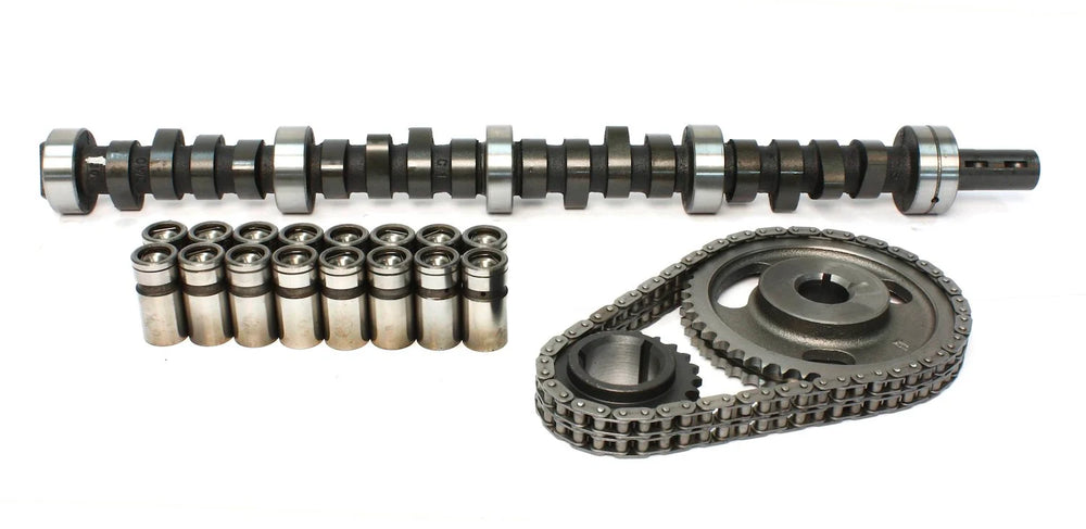 HE 212/212 Hyd Flat SK-Kit AMC 290-401