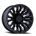 D804 20X9 8X170 BLK-OUT 1MM