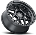 BRKLS 20X9 6X5.5 M-BLK-BLK-BLTS 0MM