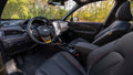 LEATHERETTE PRECISIONFIT CUSTOM FRO