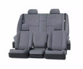 PRECISION FIT LEATHERETTE CUSTOM FR