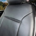 PRECISION FIT LEATHERETTE CUSTOM FR