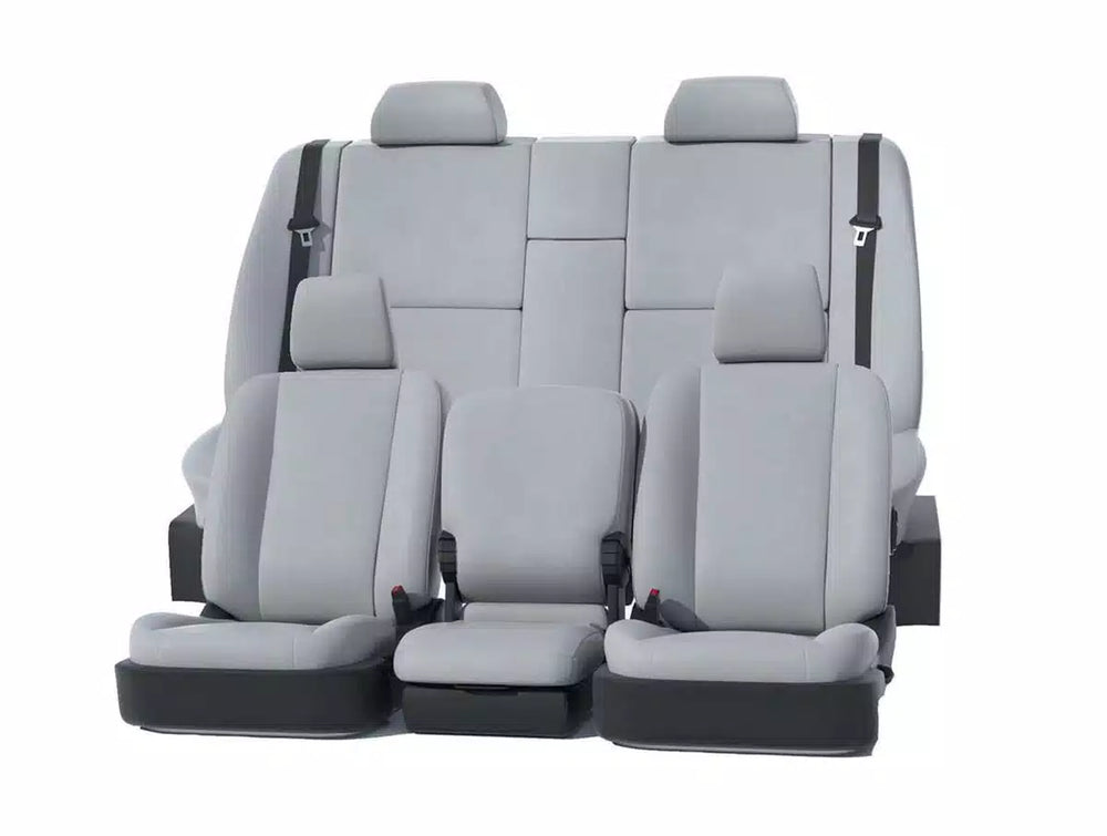 PRECISION FIT LEATHERETTE CUSTOM FR