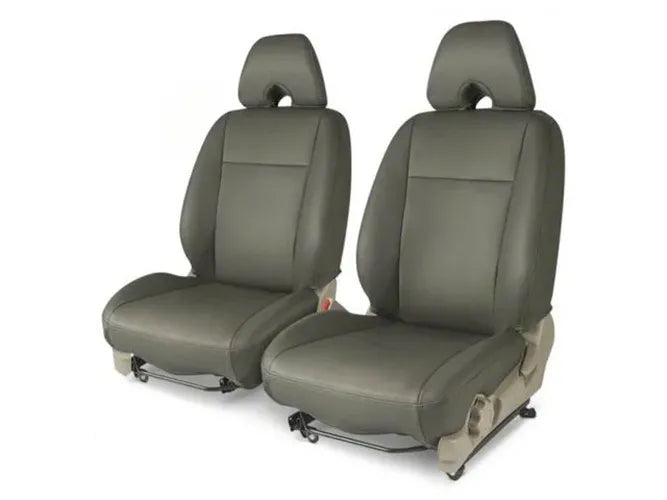 PRECISION FIT LEATHERETTE CUSTOM FR