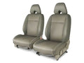 PRECISION FIT LEATHERETTE CUSTOM FR