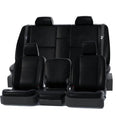PRECISION FIT LEATHERETTE CUSTOM SE