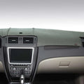 PRECISION FIT LEATHERETTE CUSTOM SE