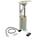 ELECTRIC FUEL PUMP
