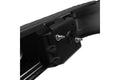 REAR BUMPER STEP-CHROME- WITHOUT SENSOR HOLE