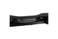 REAR BUMPER STEP-CHROME- WITHOUT SENSOR HOLE
