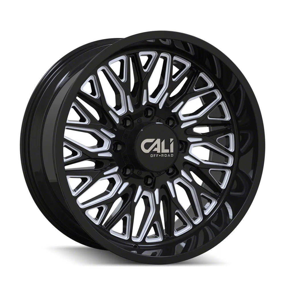 Cali Off-Road - 9118-22178BM