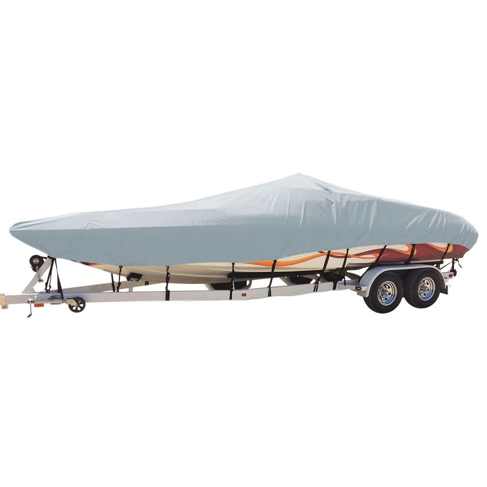 BOAT COVER DC-21 DAY CRSR SD-MIST G