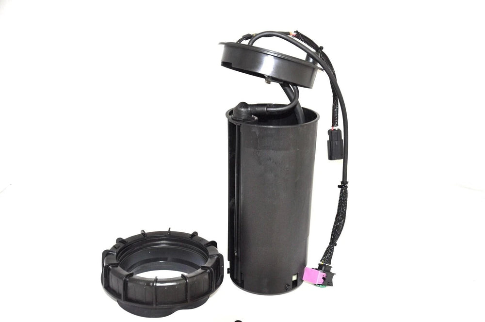BOSCH DENOX HEATING POT