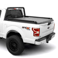 Putco 19-20 Ram 1500 - 5.7in Bed - Tec Rails