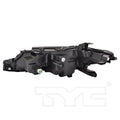 CAPA 1819 TY CMRY US BUILT L/LE/SE BILED HEADLAMP ASSY RH