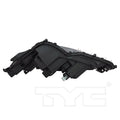 CAPA 1819 TY CMRY US BUILT L/LE/SE BILED HEADLAMP ASSY RH