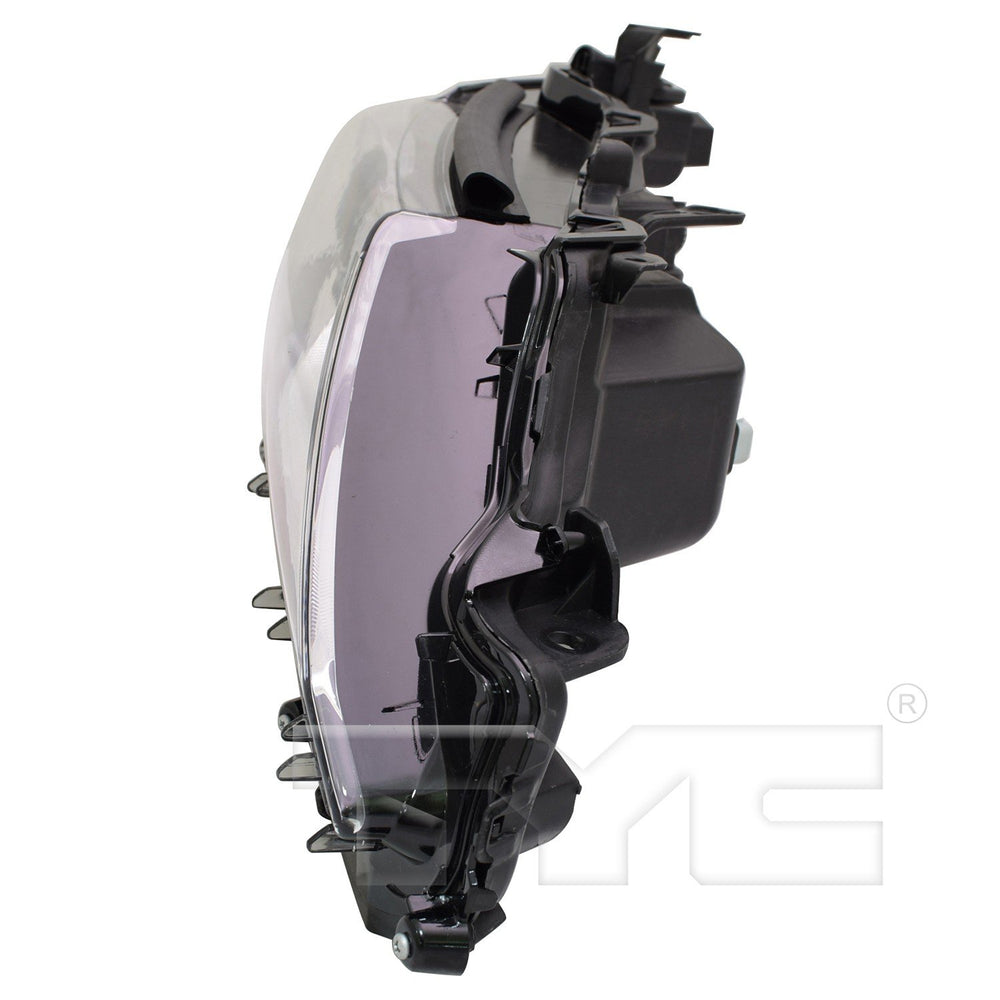 CAPA 1819 TY CMRY US BUILT L/LE/SE BILED HEADLAMP ASSY RH