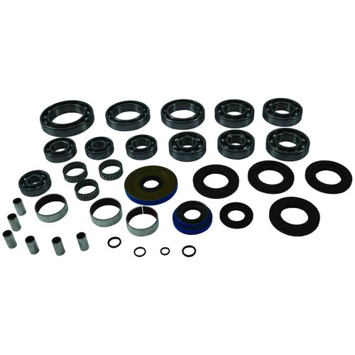 QuadBoss 15-16 Polaris Ranger 1000 Diesel Lift Kit