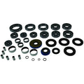 QuadBoss 15-16 Polaris Ranger 1000 Diesel Lift Kit
