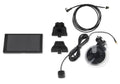SNIPER EFI 5IN DIGITAL DASH HIGHRES DISPLAY GPS SPEEDOMETER BUILTIN HANDHEL