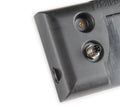 SNIPER EFI 5IN DIGITAL DASH HIGHRES DISPLAY GPS SPEEDOMETER BUILTIN HANDHEL
