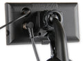 SNIPER EFI 5IN DIGITAL DASH HIGHRES DISPLAY GPS SPEEDOMETER BUILTIN HANDHEL