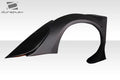 2020-2023 Toyota Supra A90 Duraflex Goblin Rear Fender Flares - 4 Pieces ( 110MM)