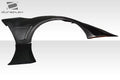 2020-2023 Toyota Supra A90 Duraflex Goblin Rear Fender Flares - 4 Pieces ( 110MM)