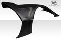 2020-2023 Toyota Supra A90 Duraflex Goblin Rear Fender Flares - 4 Pieces ( 110MM)