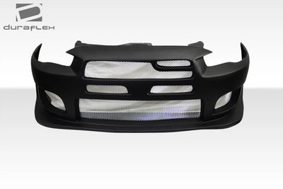 Extreme Dimensions bumper