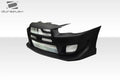 2008-2017 Mitsubishi Lancer Duraflex I-Spec Front Bumper Cover - 1 Piece