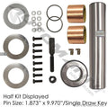 STEERING KING PIN REPAIR KIT