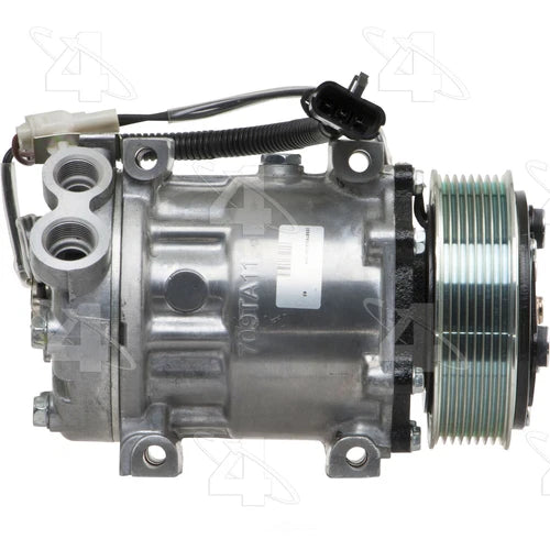 NEW SD7H15