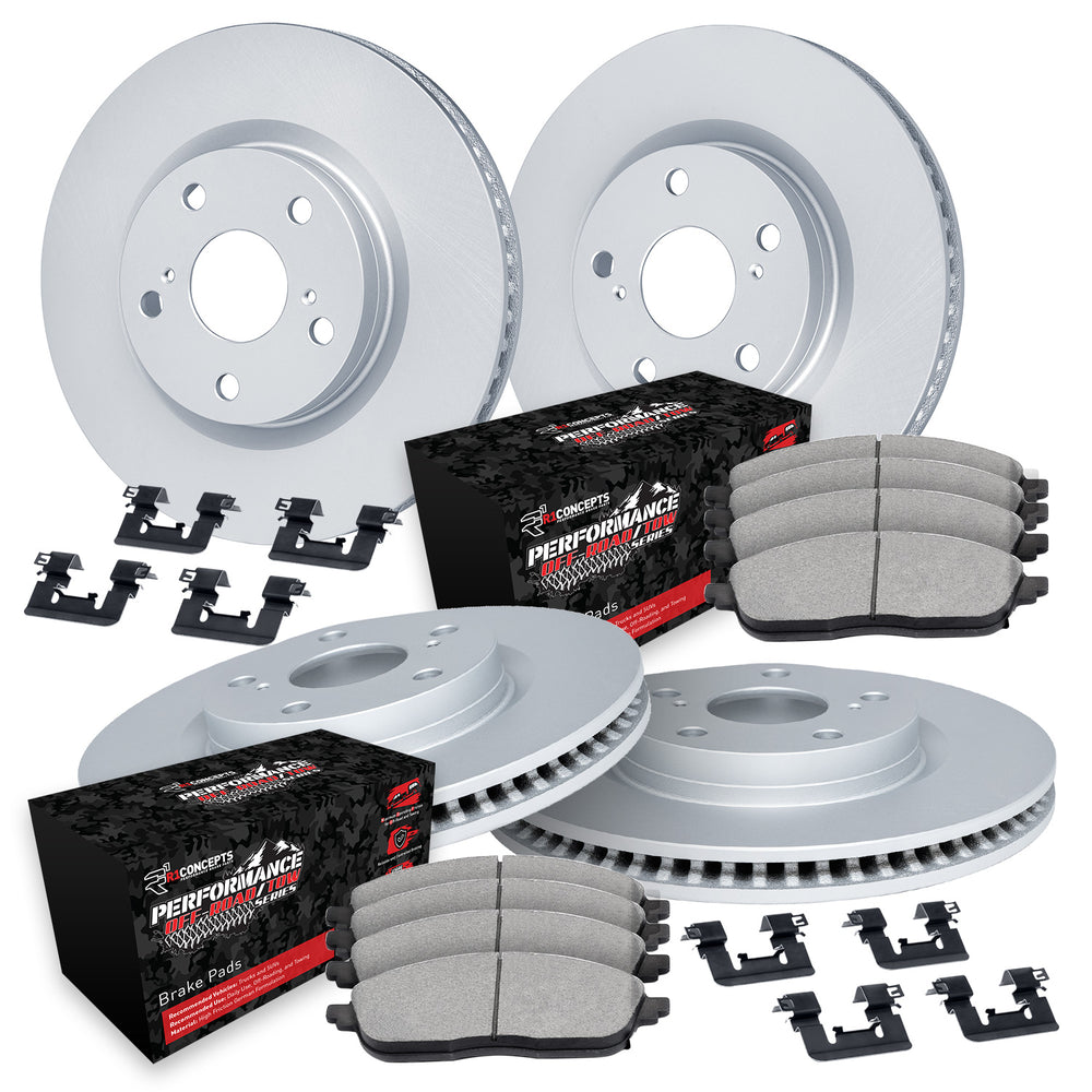 R1 Concepts carbon auto part
