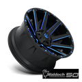 D644 20X10 5X5.5/150 GL-BLK-BTTC -1
