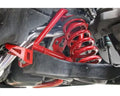 BMR 96-04 Ford Mustang K-Member Standard Version w/ Spring Perches - Red