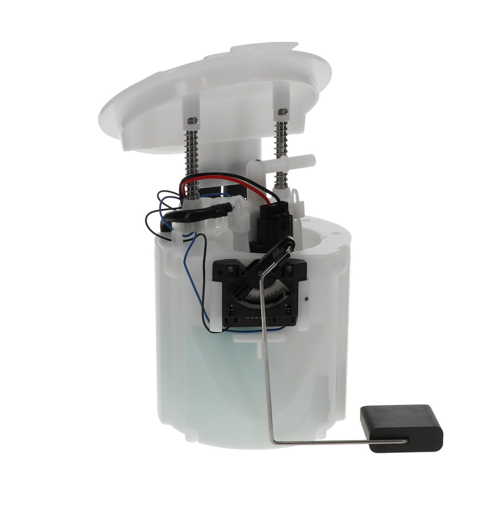 FUEL PUMP MODULE ASSEMBLY
