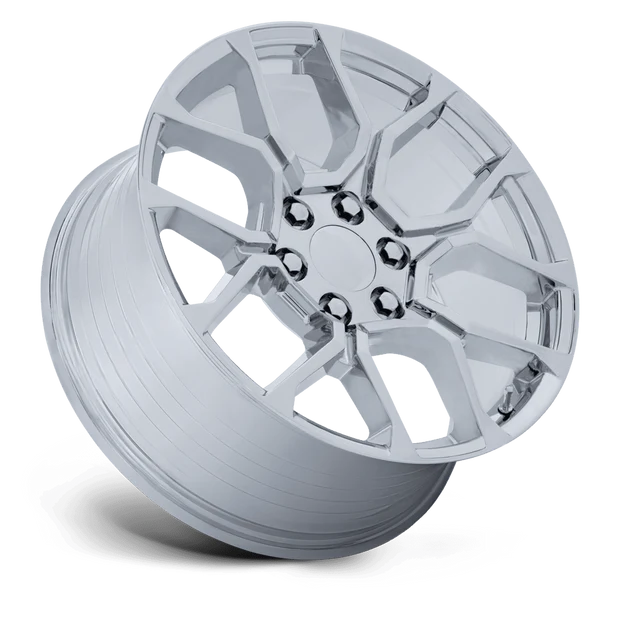 PR229 20X9 6X5.5 78 +28 CHROME