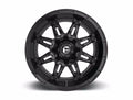 D625 20X9 6X135/5.5 GL-BLK 01MM