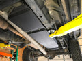 Fuel Tank Skid Plate 15-21 F-150