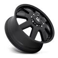 D436 20X8.25 8X200 S-BLK 122MM