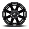 D436 20X8.25 8X200 S-BLK 122MM