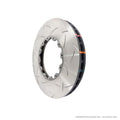 DBA auto part installed view
