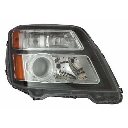 Maxzone Vehicle Lighting Corp headlights