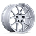 Wheel Pros Rotiform LTN-J 19X8.5 5X4.5 72 35 M-SLV RC207SX19851235