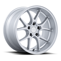 Rotiform auto part