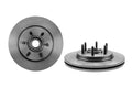 DISC BRAKE ROTOR